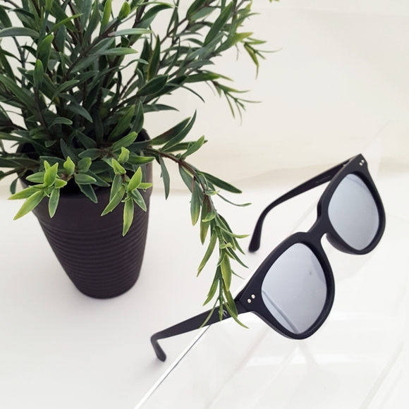 Gravity☆Polarized UV Protection Mirror Sunglasses - Picture 2 of 11